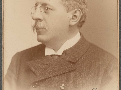 Felix Mottl