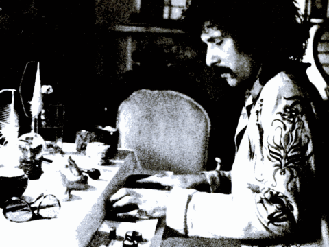 Felix Pappalardi