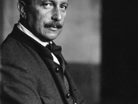 Felix Salten