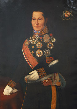 Félix de Mûelenaere