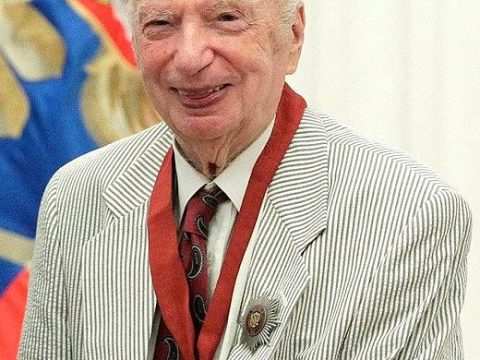 Oscar Feltsman