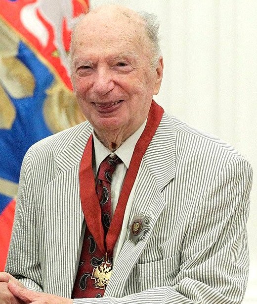 Oscar Feltsman