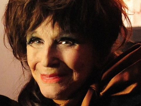 Fenella Fielding