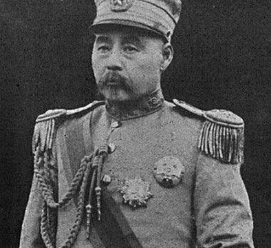 Feng Guozhang