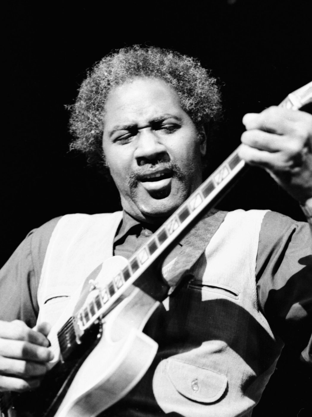 Fenton Robinson