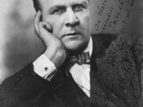 Feodor Chaliapin