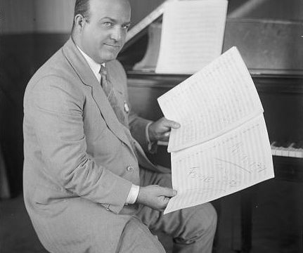 Ferde Grofé