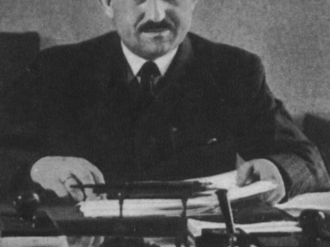 Ferdinand Ďurčanský