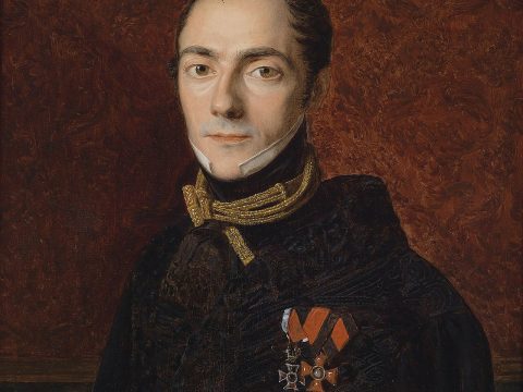 György Apponyi