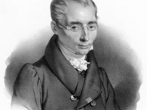 Ferdinand Hérold