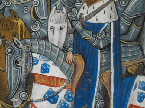 Ferdinand I of Portugal
