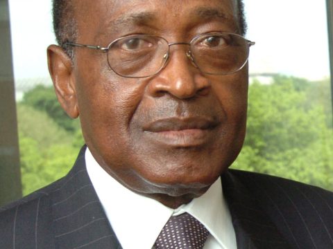 Ferdinand Oyono