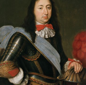 Ferdinand Maria, Elector of Bavaria