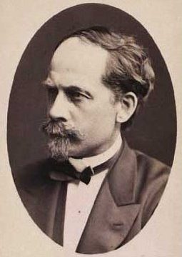 Ferdinand Meldahl