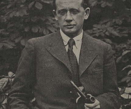 Ferdinand Peroutka