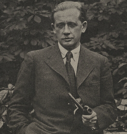 Ferdinand Peroutka