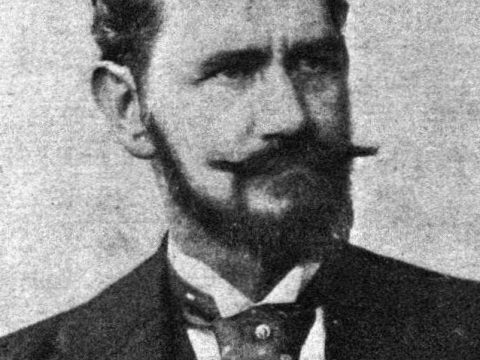 Ferdinand Mannlicher