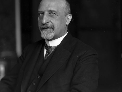 Karl Seitz