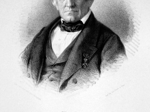 Ferdinand Schubert