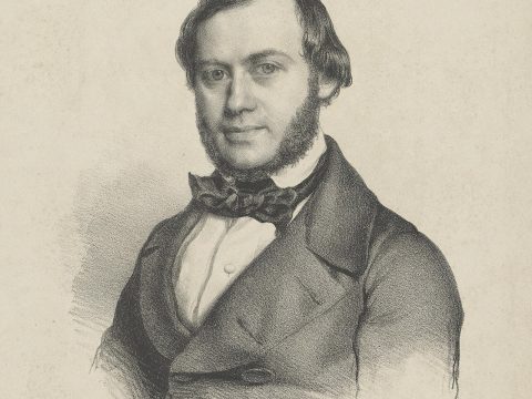 Ferdinand David