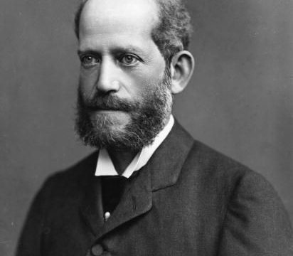 Ferdinand James von Rothschild