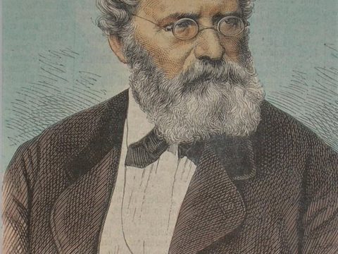 Ferdinand von Miller