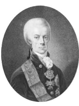 Ferdinand von Trauttmansdorff