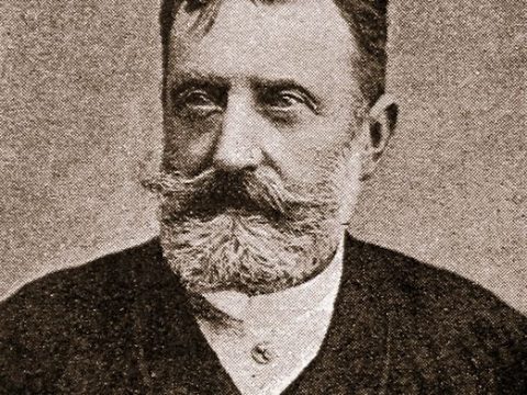 Ferdinand von Saar