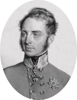 Archduke Ferdinand Karl Viktor of Austria-Este