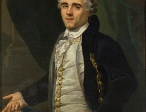 Ferdinando Bertoni