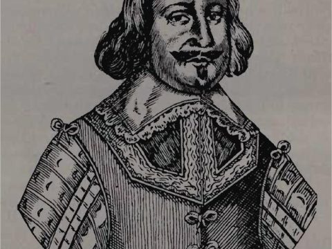 Ferdinando Fairfax, 2nd Baron Fairfax of Cameron