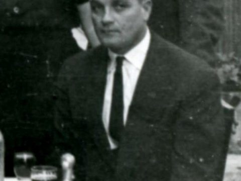 Ferenc Deák