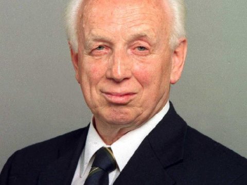 Ferenc Mádl