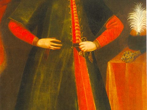 Ferenc II Nádasdy