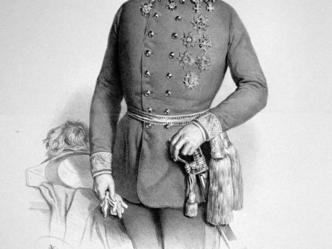 Ferenc Gyulay