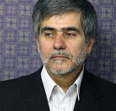 Fereydoon Abbasi
