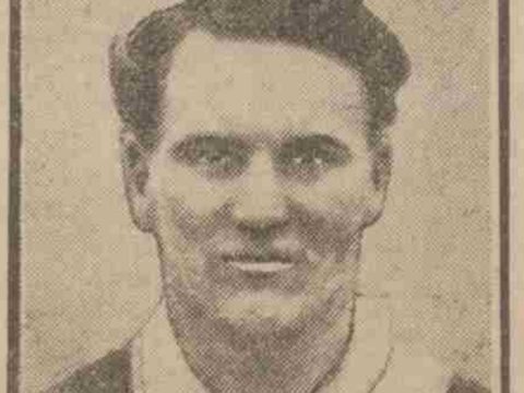 Hughie Ferguson