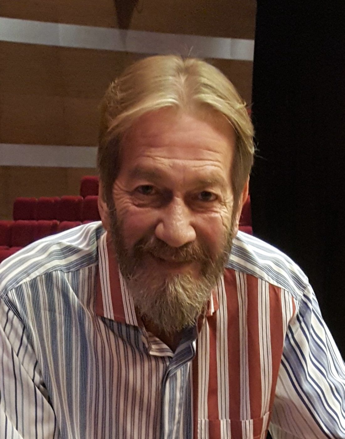 Ferhan Şensoy