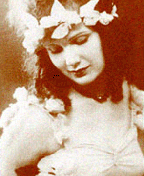Feriha Tevfik