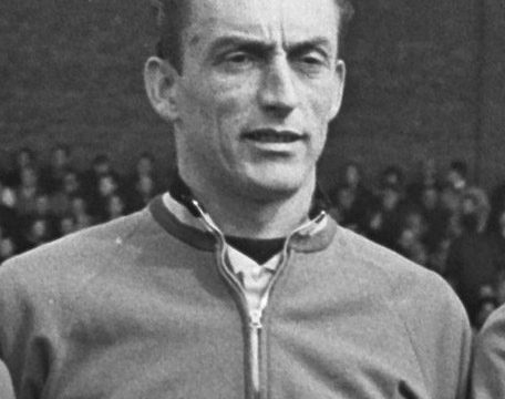 Fernand Boone