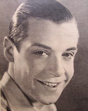 Fernand Gravey