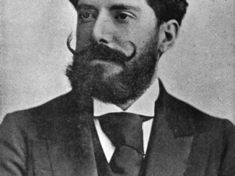Enrique Fernández Arbós