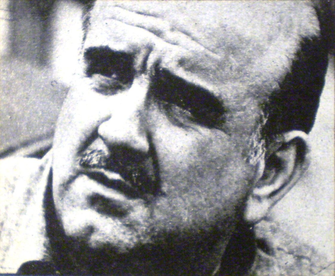 Fernando Ayala
