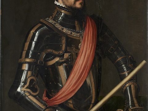 Fernando Álvarez de Toledo, 3rd Duke of Alba