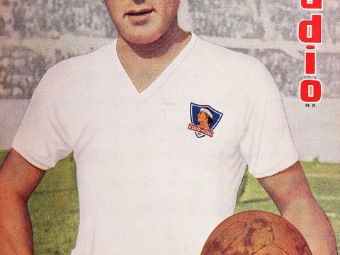 Fernando Campos