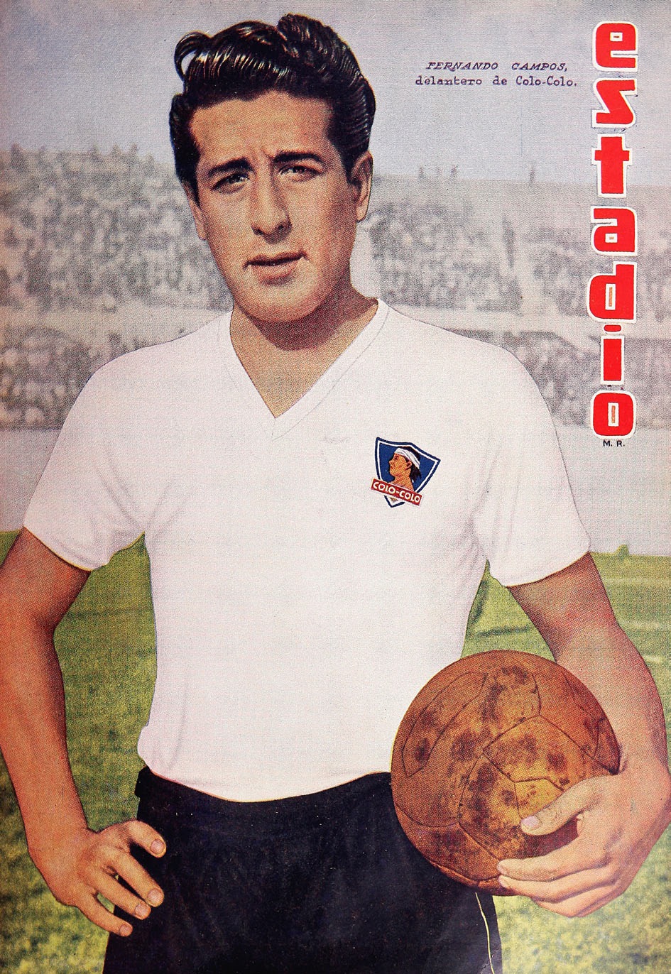 Fernando Campos