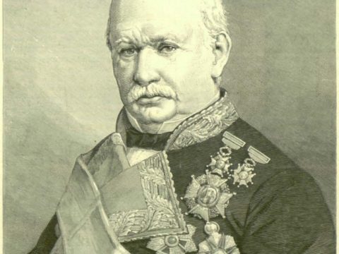 Fernando Fernández de Córdova, 2nd Marquis of Mendigorría