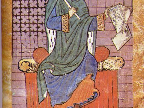 Ferdinand I of León and Castile
