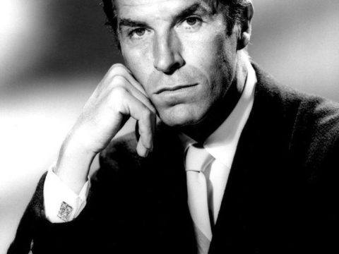 Fernando Lamas