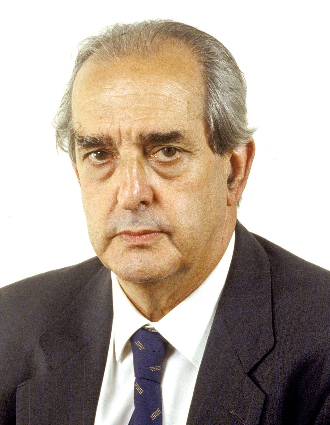 Fernando Morán López